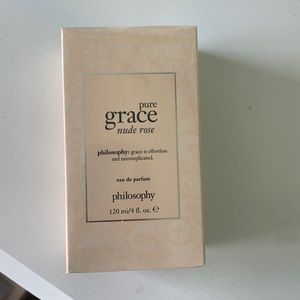Philosophy Mud Rose Perfume